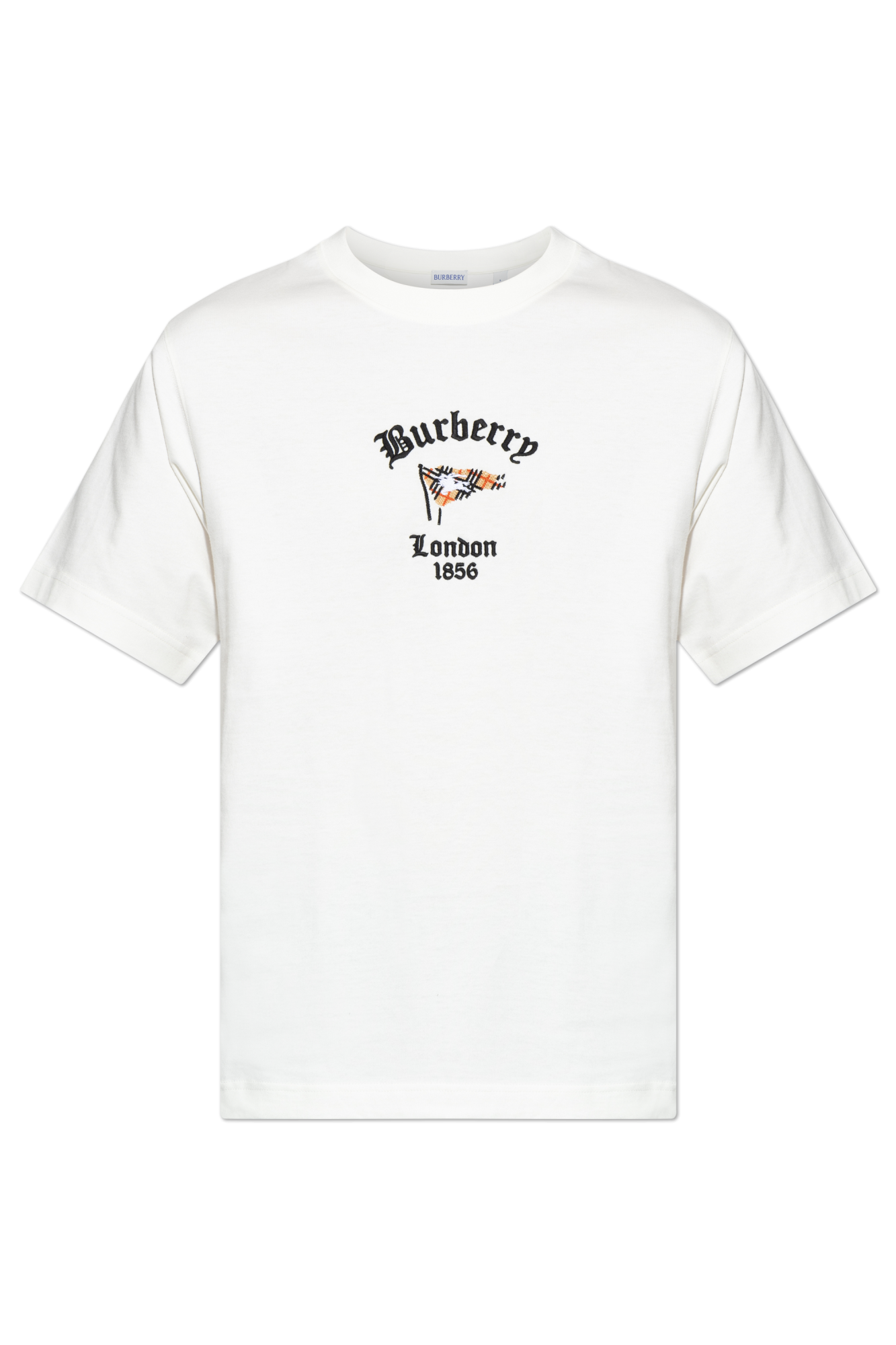 Burberry T-shirt 'Ryan' | Men's | Vitkac